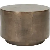 House Doctor Table basse Rota - H35cm