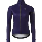 Agu Winter Trend Jacket Violet S Femme