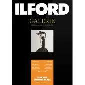 Ilford Galerie Prestige Fine Art Smooth Pearl A4 25 feuilles