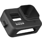 GoPro Housse + Cordon (GoPro HERO 8 Black)