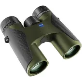 Zeiss Terra 10x32 noir/vert