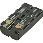 Jupio ProLine NP-F550 3350 mAh