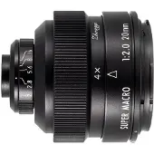 Mitakon Zhongyi 20mm F/2.0 Canon EF