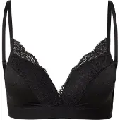 Hunkemoller Soutien-gorge noir