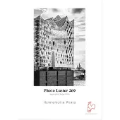 Hahnemuhle Photo Luster 260g A2 Box 25 feuilles