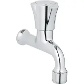 GROHE Costa L Auslaufventil Markierung blau, chrom, 1 Stk.