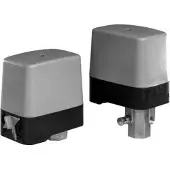Danfoss CS Pressostat 2-6 BAR 12A 1/2"