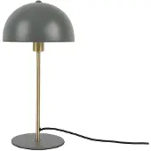 Present Time Lampe à poser en métal Bonnet 39 cm