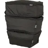 Agu Shelter Packing Cube Bag 21l Noir