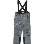 Playshoes Schnee-Hose (431302_33) Grau86