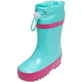 Playshoes Bottes en caoutchouc | 24,5 | boy
