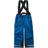 Playshoes Pantalon fonctionnel bleu / noir