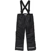 Playshoes Schnee-Hose (431302_20) Schwarz128