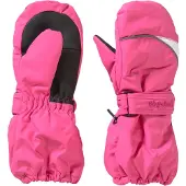 Playshoes Gants de sport rose