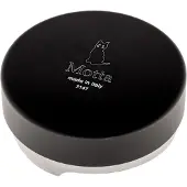 Motta Outil de nivellement du café Black, 58 mm