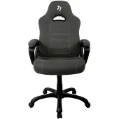 AROZZI Enzo Woven Fb Gaming Chair Noir