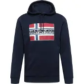 Napapijri Sweat à Capuche Bench H
