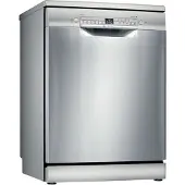 Bosch Lave-vaisselle 60cm 12 couverts 46db - - SMS2HTI79E - série 2