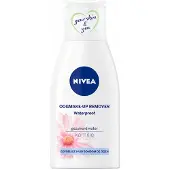 Nivea Démaquillant Yeux Waterproof 125 ml 125 ml Produit(S) Nettoyant(S)