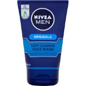Nivea Men Gel Nettoyant Protect & Care 100 ml Gel(S)