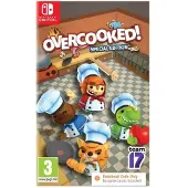 Overcooked! Édition spéciale (Code in a Box)