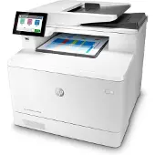 HP Color LaserJet Enterprise MFP M480f - Imprimante laser