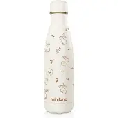Miniland Natur 500ml Bottle Blanc Enfants
