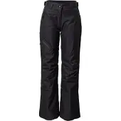 Icepeak Pantalon de sport 'Curlew' noir