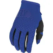 FLY Racing Kinetic Gloves Bleu 2XL Homme