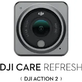 DJI Care Refresh - Action 2 - 1 an