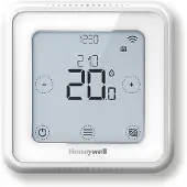 Honeywell Home Lyric T6 Blanc (Filaire)