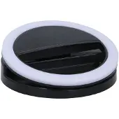 Grundig anneau snartphone avec lumiere avec trepied 99712
