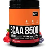 QNT Acides aminés BCAA 8500 - Forest Fruit