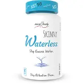 Easy Body Waterless 90 pc(s) Capsule(S)