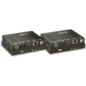 VivoLink VL120016T Amplificateur de puissance audio/vidéo Émetteur AV Noir (VL120016T)