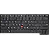 Lenovo 01EN647 Notebook-Ersatzteil Tastatur (01EN647)
