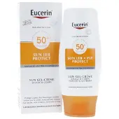 Eucerin Sun PLE Protect Protection solaire SPF 50