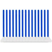 Caruba Spatule de nettoyage pour capteurs plein format (24mm) 15 pièces