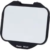 Kase Filtre à pince Sony A7/A9 MCUV