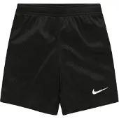 Nike Pantalon noir / blanc