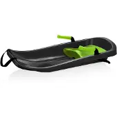 PLASTKON Boby TRON 85x41,5x15,5 cm mystic zelená - černá