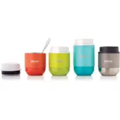 Zoku - Pot alimentaire S 300ml Orange ZK 305-OR