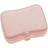 Koziol De base, Lunch box, Pink