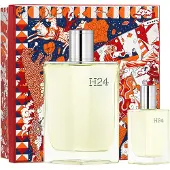 Hermès Paris Hermes H24 set Eau de Toilette, 100ml + Eau de Toilette, 12.5ml