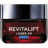 L'Oréal Revitalift Laser Crème de nuit 50 ml