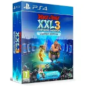 Ps4 Astérix Xxl3-standard Clair PAL