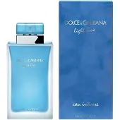 Dolce&Gabbana Dolce gabbana Light Blue Eau Intense eau de parfum - 100 ml