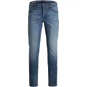 Jack & Jones Tim Original Sbd 500 Jeans Bleu 33 / 32 Homme