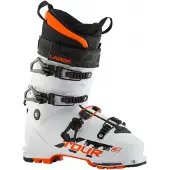 Lange - Xt3 Tour White - Chaussures ski randonnée - Taille : 26.5