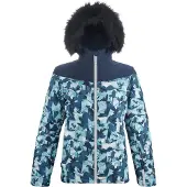 Millet Ruby Mountain Veste de ski femme S